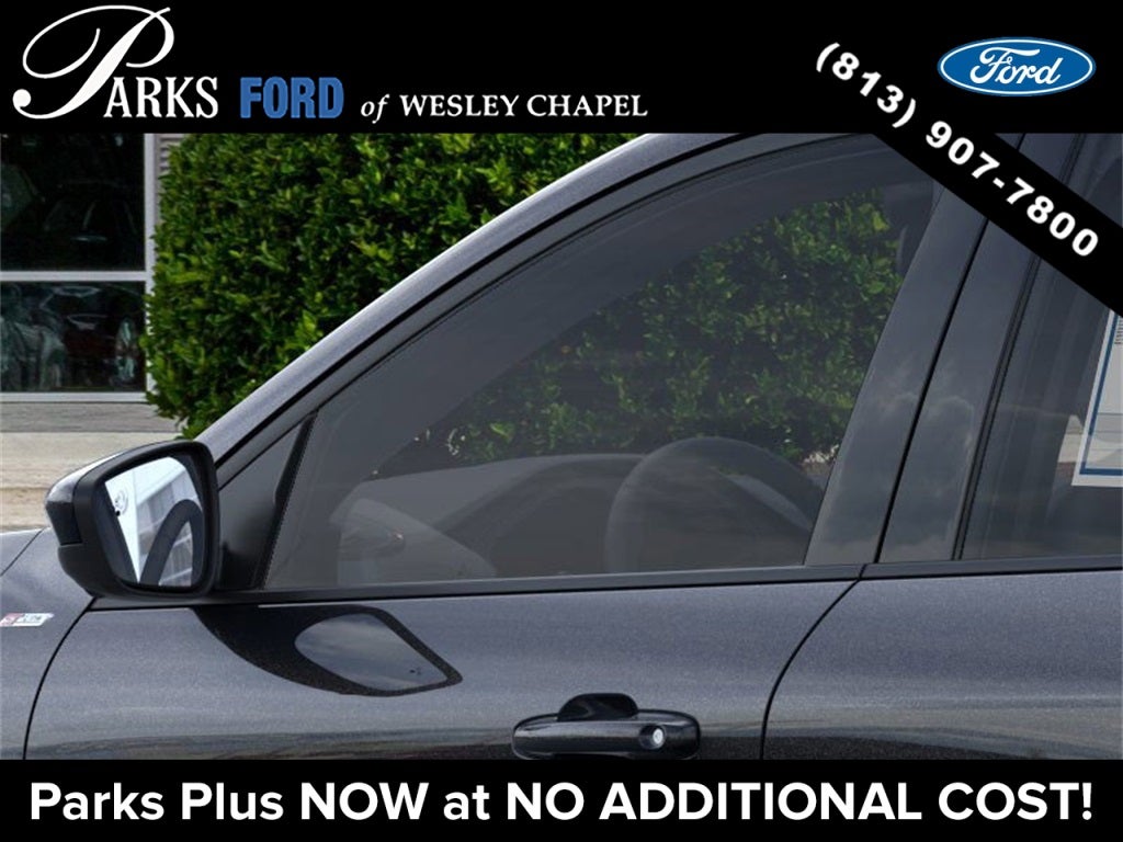 2026 Ford Escape Hybrid ST-Line Select