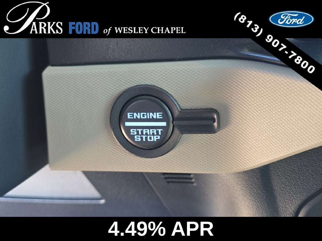 2022 Ford Bronco 4-Door Wildtrak - Photo 24