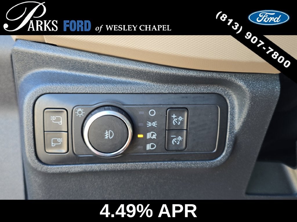 2022 Ford Bronco 4-Door Wildtrak - Photo 26
