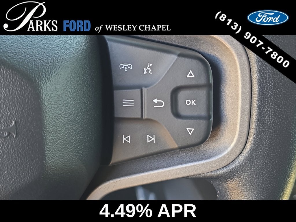 2022 Ford Bronco 4-Door Wildtrak - Photo 28