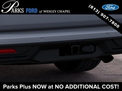 2027 Ford Expedition Max Active