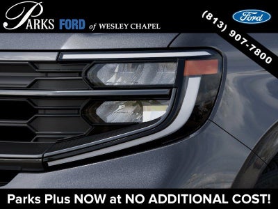2027 Ford Expedition Max Active