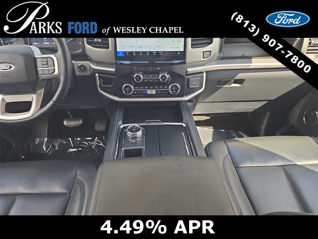 2023 Ford Expedition Max XLT