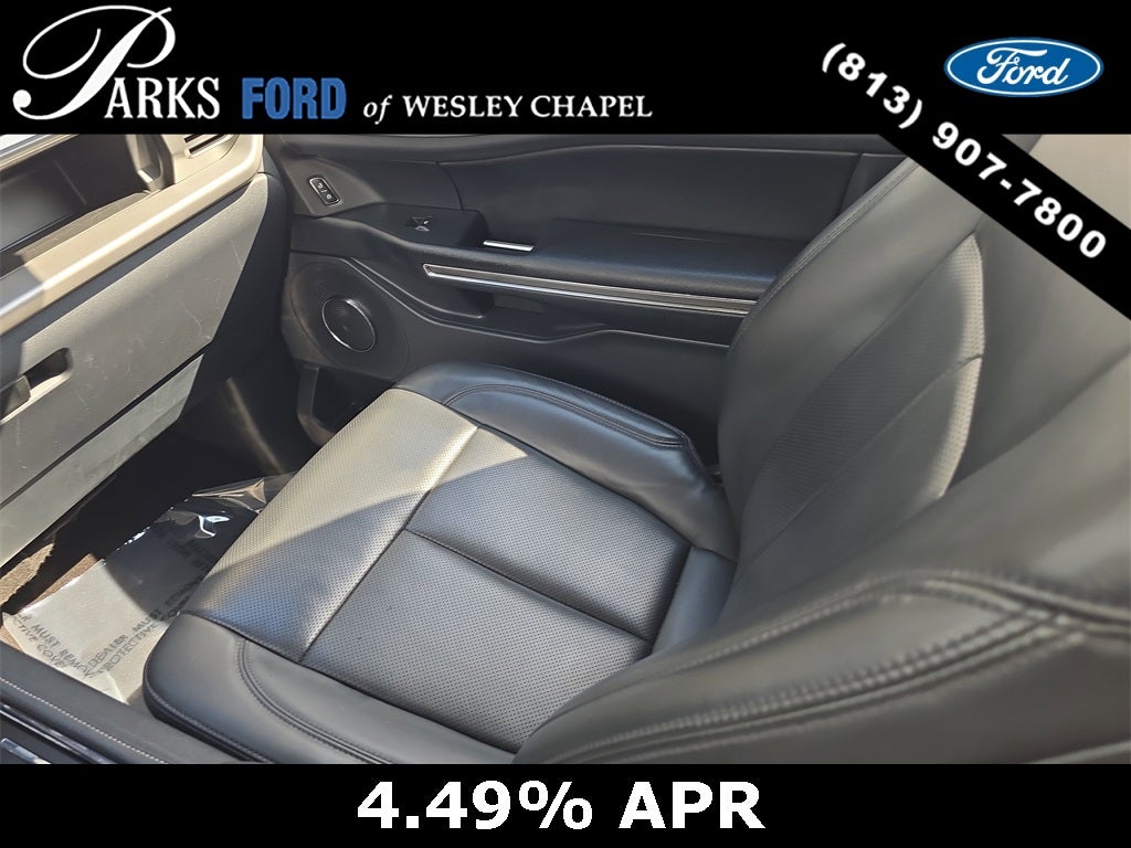 2023 Ford Expedition Max XLT