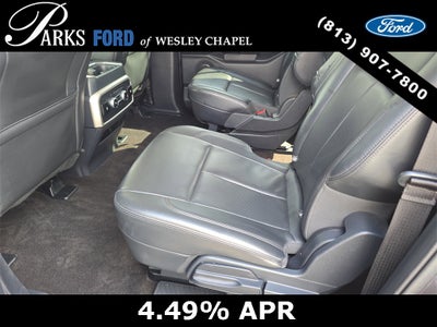 2023 Ford Expedition Max XLT