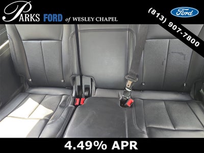 2023 Ford Expedition Max XLT