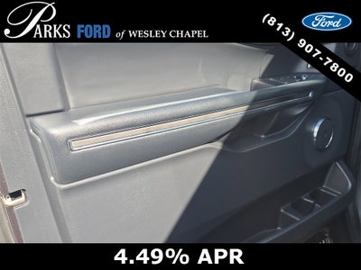 2023 Ford Expedition Max XLT