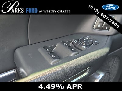 2023 Ford Expedition Max XLT