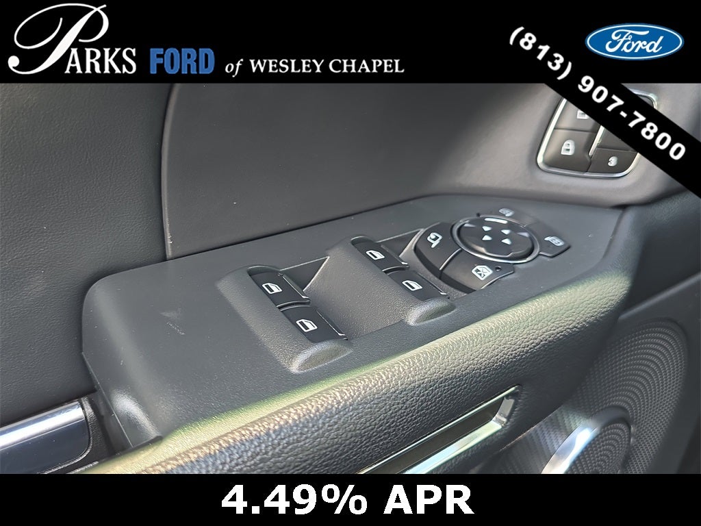 2023 Ford Expedition Max XLT