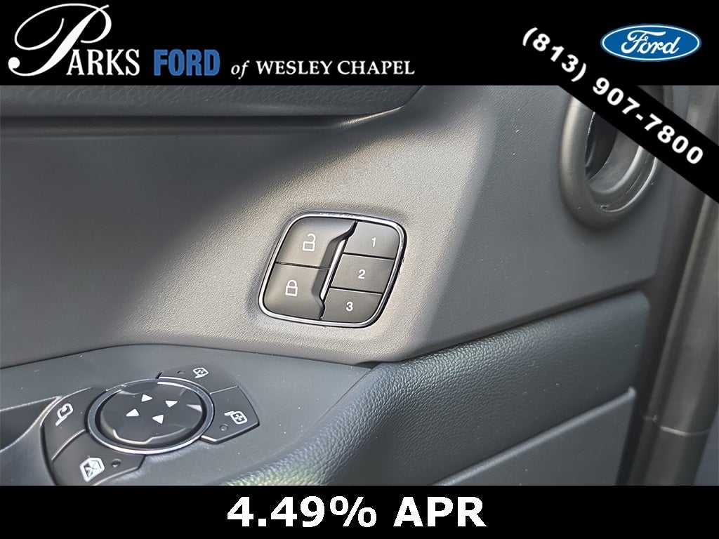 2023 Ford Expedition Max XLT