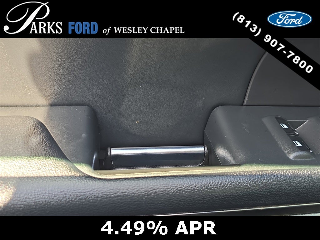 2023 Ford Expedition Max XLT