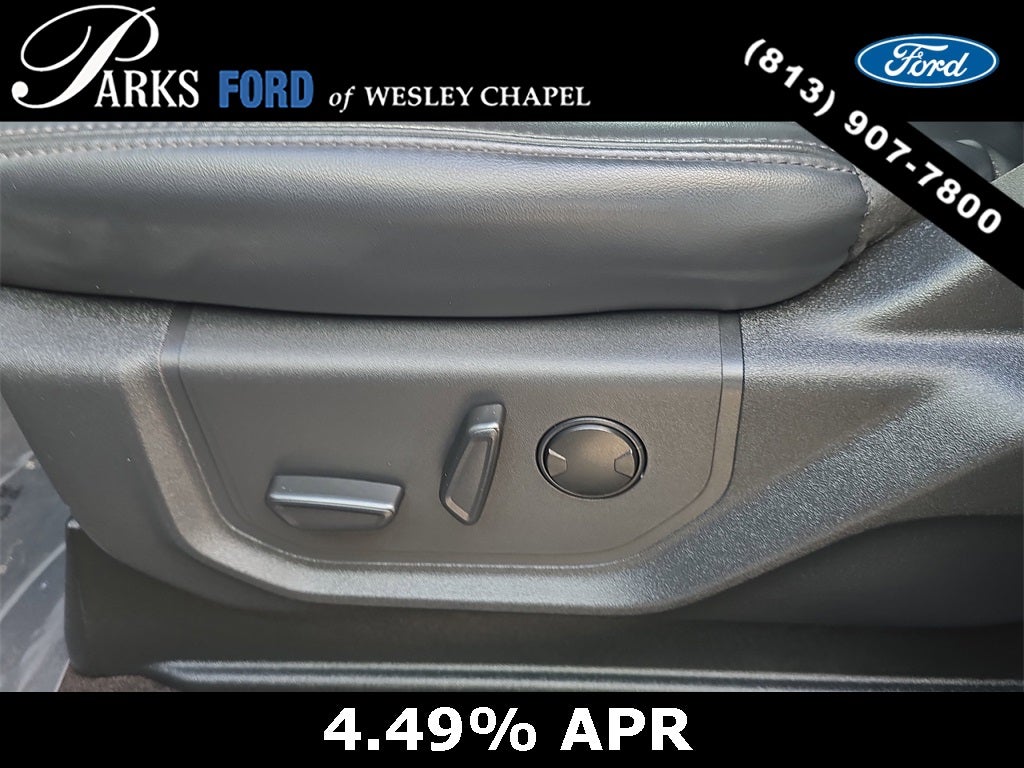 2023 Ford Expedition Max XLT