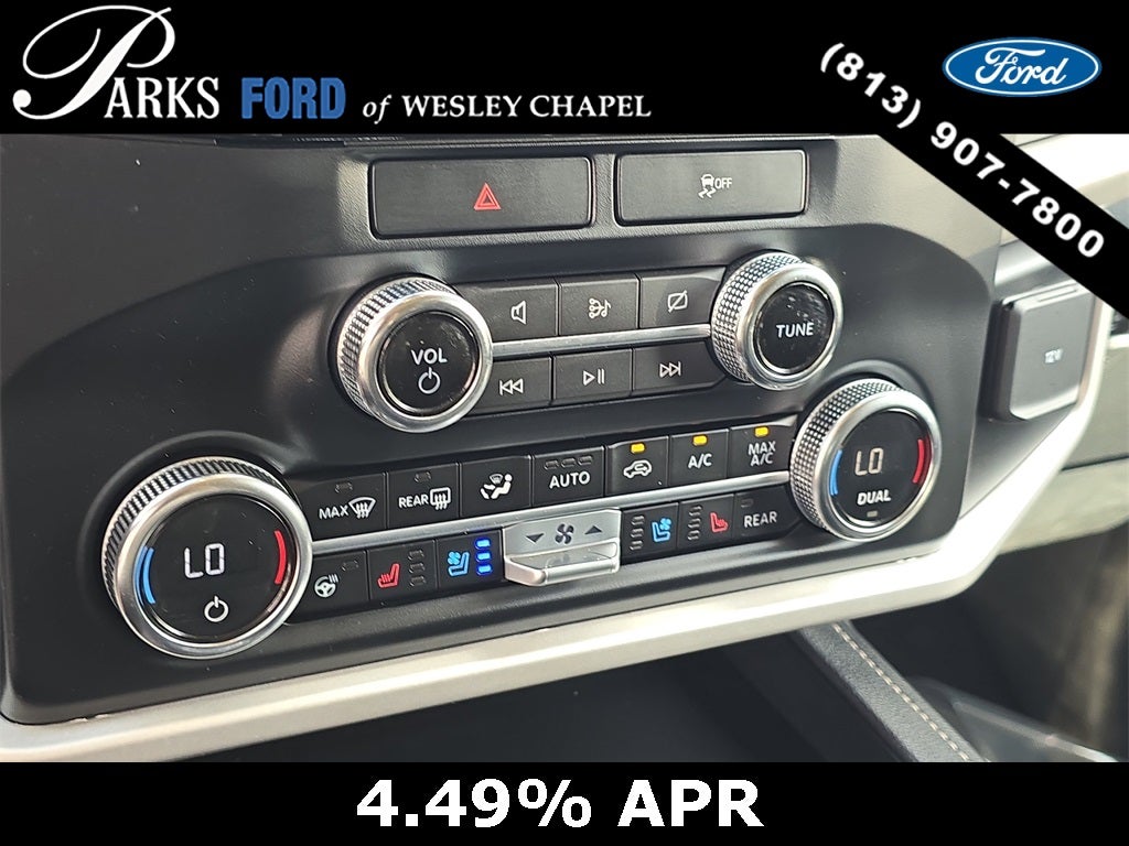 2023 Ford Expedition Max XLT