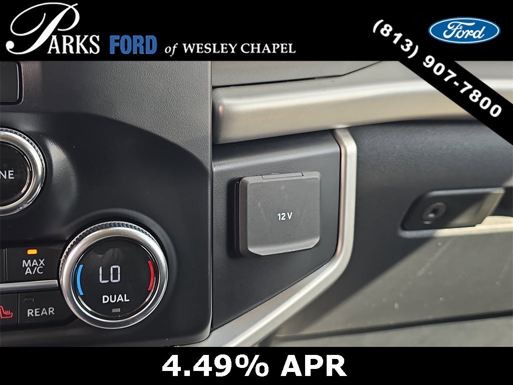 2023 Ford Expedition Max XLT