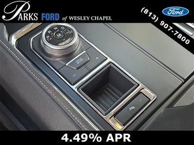 2023 Ford Expedition Max XLT
