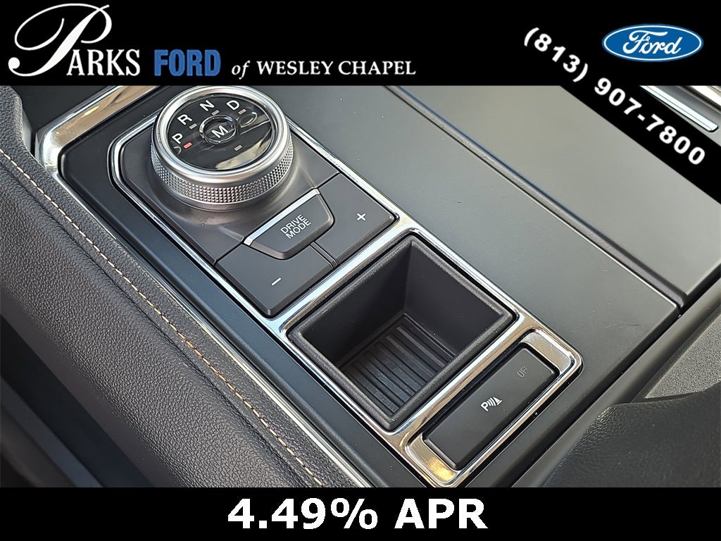 2023 Ford Expedition Max XLT