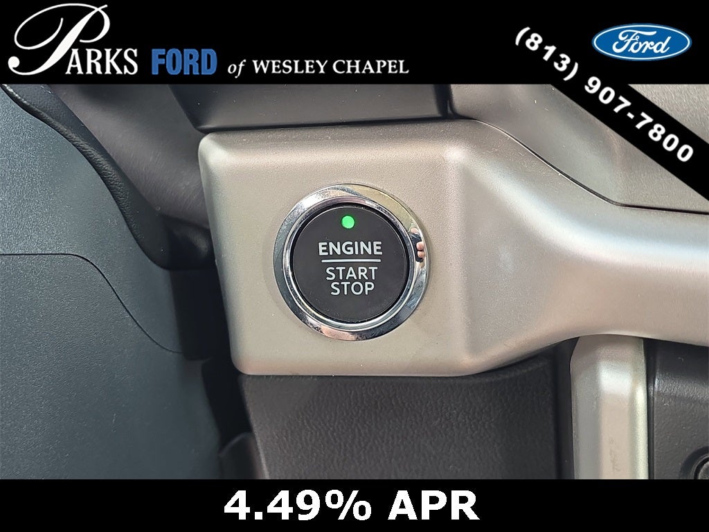 2023 Ford Expedition Max XLT