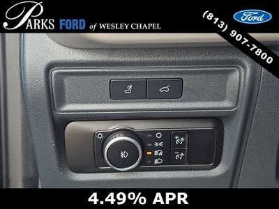 2023 Ford Expedition Max XLT