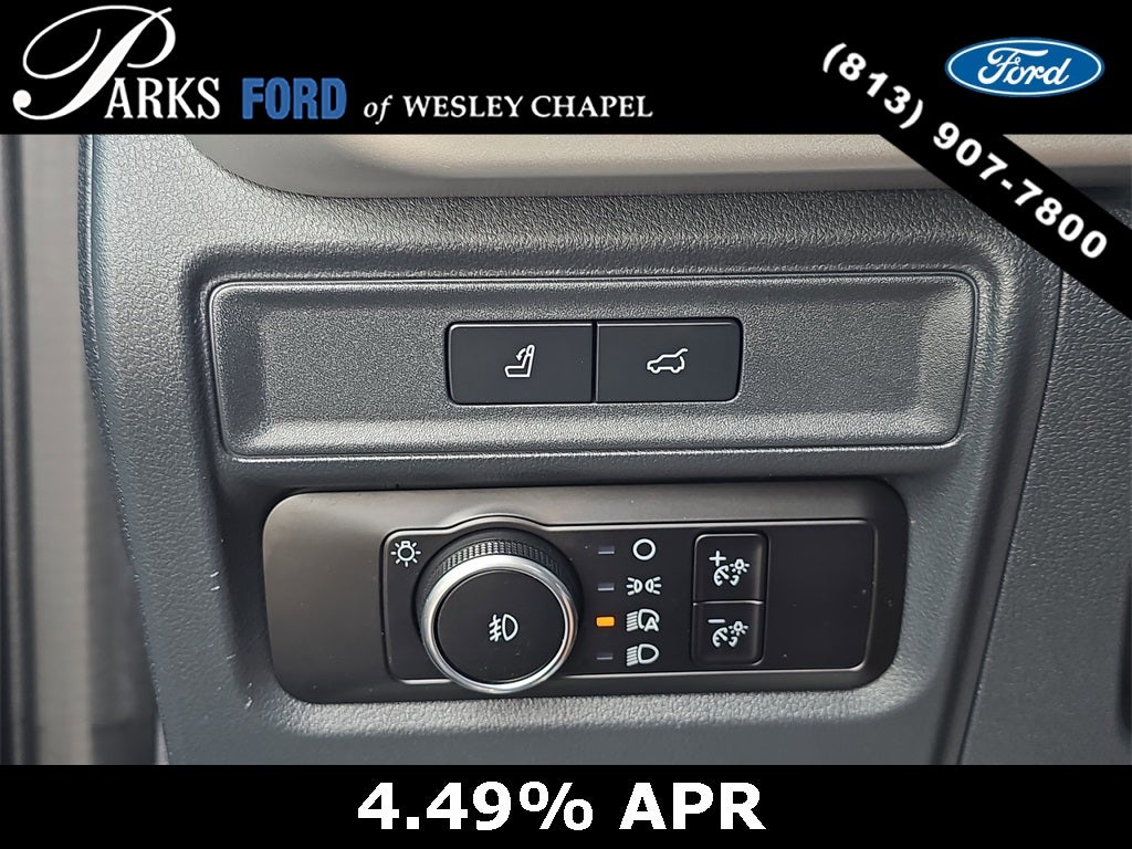 2023 Ford Expedition Max XLT