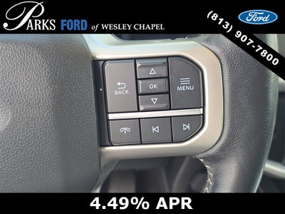 2023 Ford Expedition Max XLT