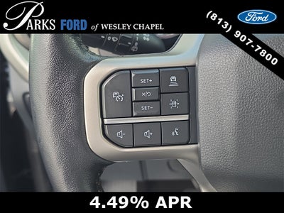 2023 Ford Expedition Max XLT