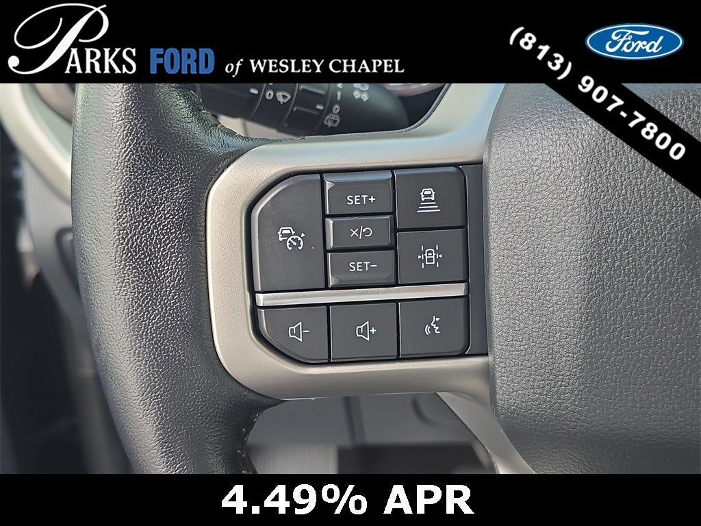 2023 Ford Expedition Max XLT