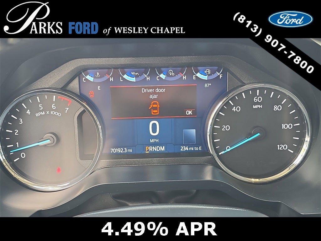 2023 Ford Expedition Max XLT