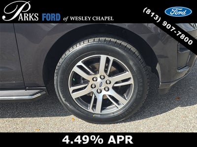 2023 Ford Expedition Max XLT