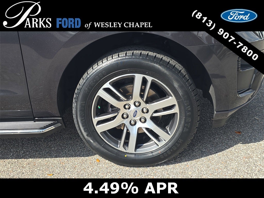 2023 Ford Expedition Max XLT