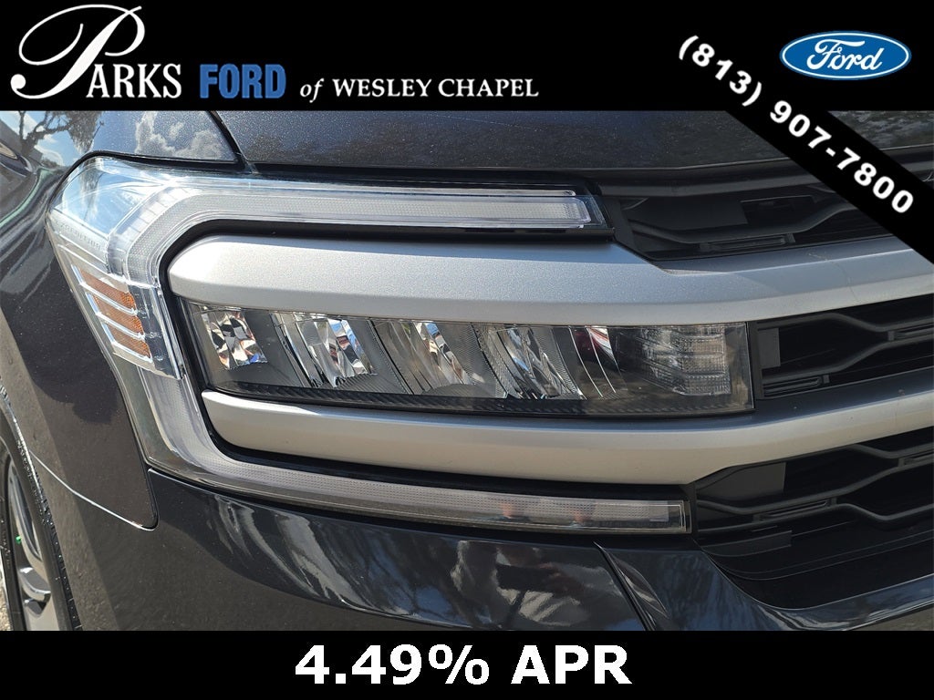 2023 Ford Expedition Max XLT