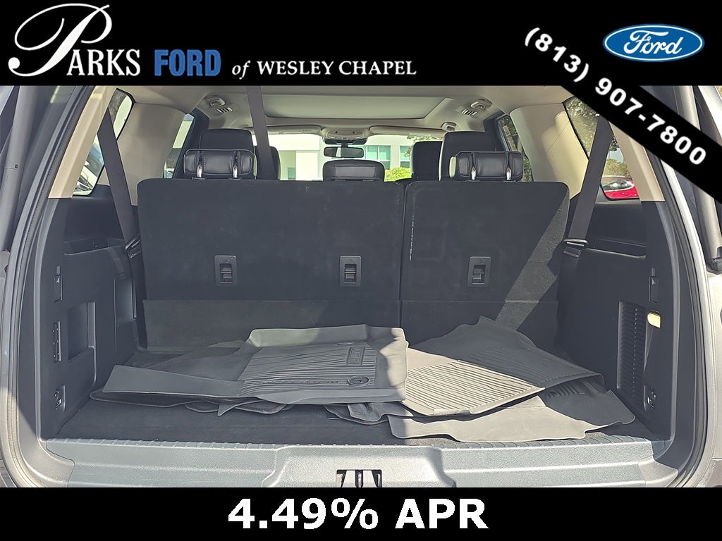 2023 Ford Expedition Max XLT