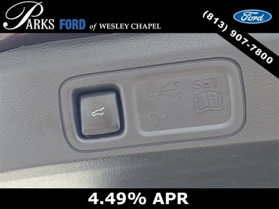 2023 Ford Expedition Max XLT