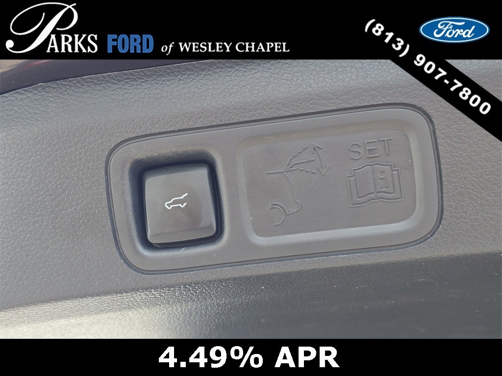 2023 Ford Expedition Max XLT