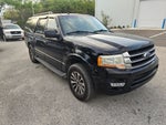 2016 Ford Expedition EL XLT