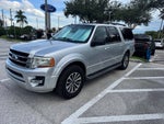 2017 Ford Expedition EL XLT