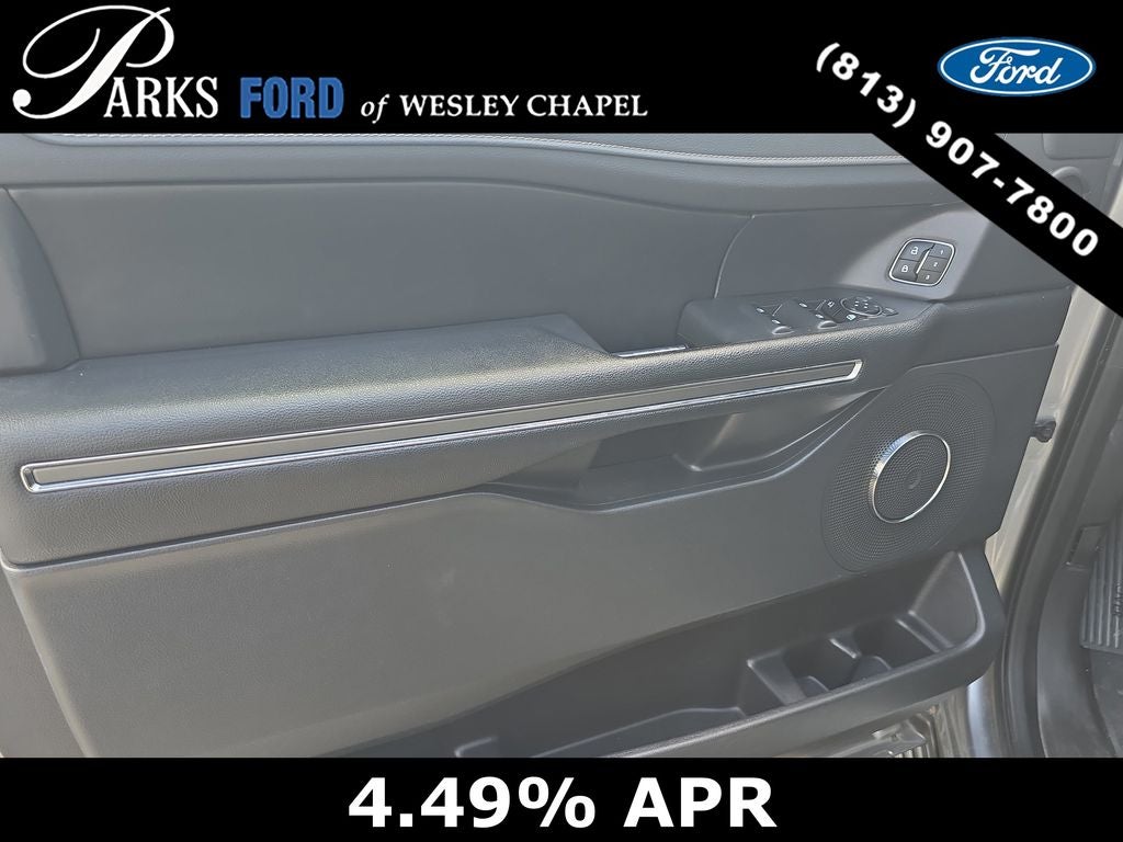 2024 Ford Expedition Max XLT