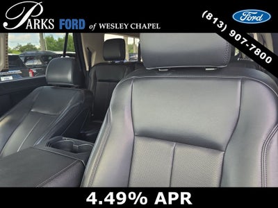 2024 Ford Expedition Max XLT