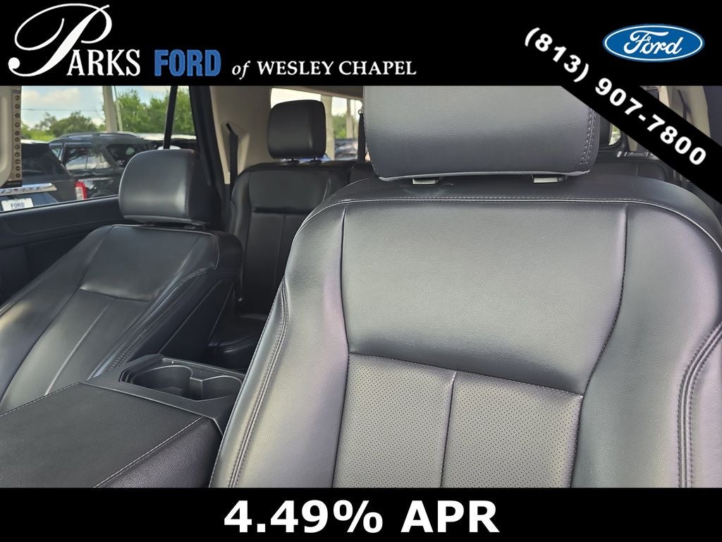 2024 Ford Expedition Max XLT