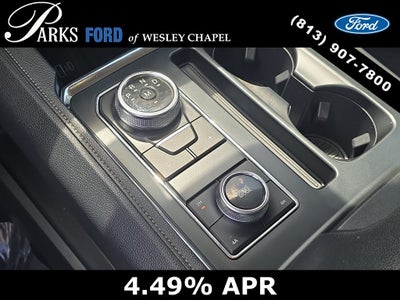 2024 Ford Expedition Max XLT