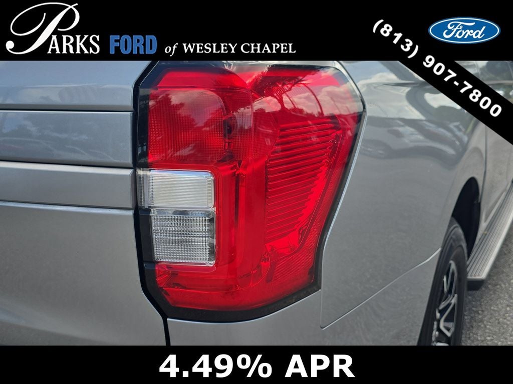 2024 Ford Expedition Max XLT