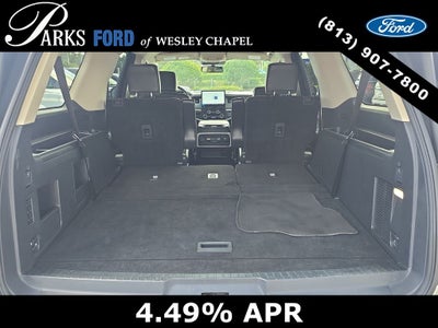 2024 Ford Expedition Max XLT