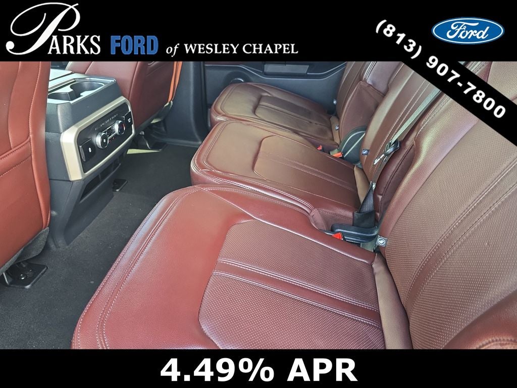 2023 Ford Expedition Max Limited