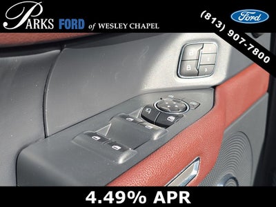 2023 Ford Expedition Max Limited