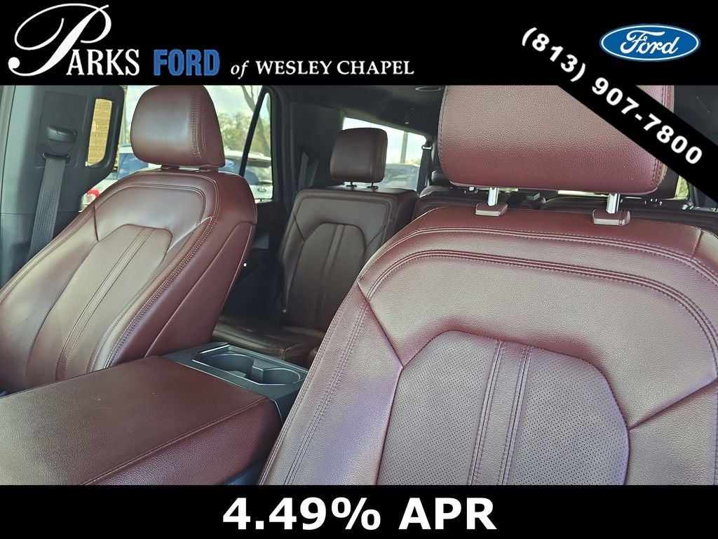 2023 Ford Expedition Max Limited
