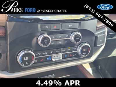 2023 Ford Expedition Max Limited