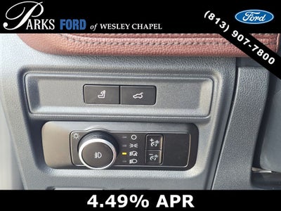 2023 Ford Expedition Max Limited