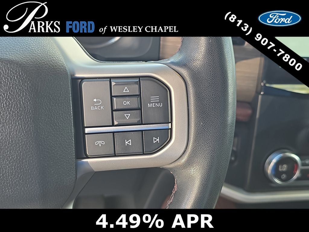 2023 Ford Expedition Max Limited