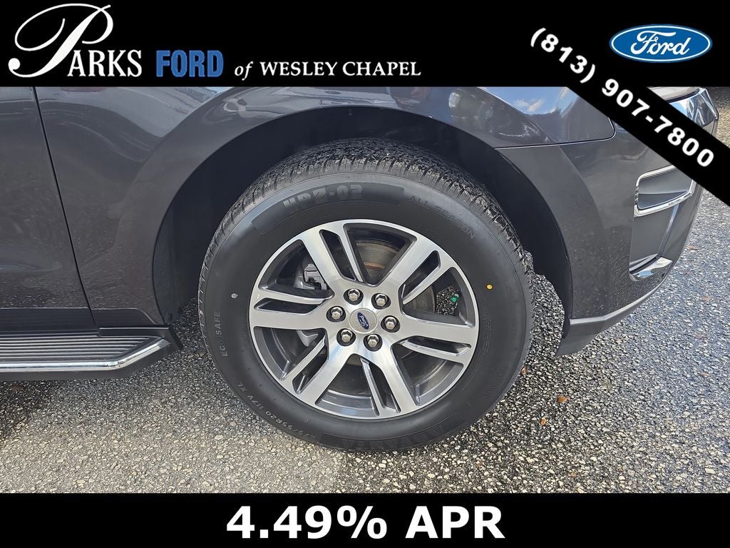 2023 Ford Expedition Max Limited