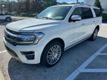 2023 Ford Expedition Max Platinum