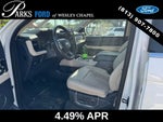 2023 Ford Expedition Max Platinum